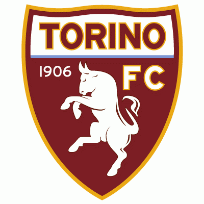 Torino FC Logo vinyl decal